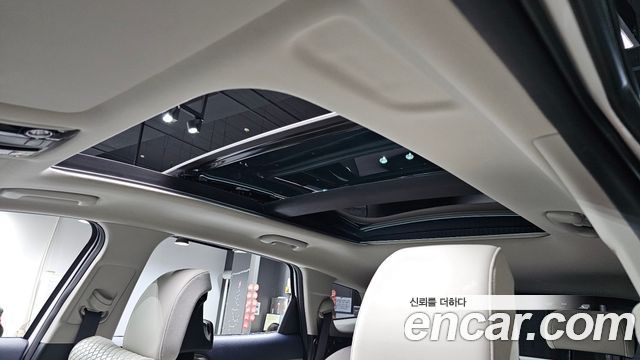 Kia Sportage 2022 — photo 20