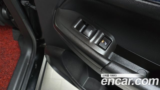 Chevrolet Korea Trailblazer 2023 — photo 19