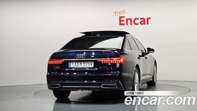 Audi A6 2021 — photo 4