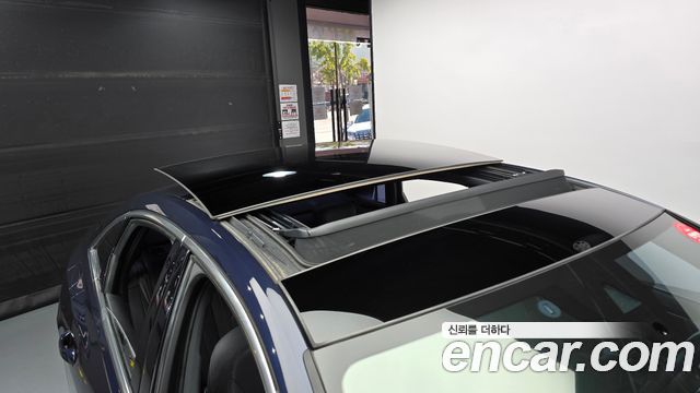 Audi A6 2021 — photo 15