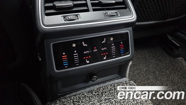 Audi A6 2021 — photo 19
