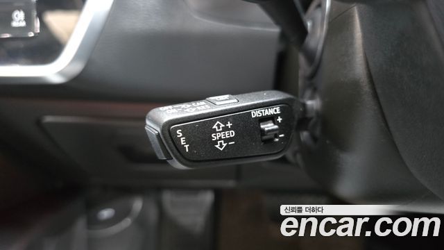 Audi A6 2021 — photo 20