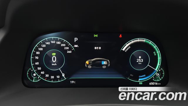 Hyundai Sonata 2021 — photo 8