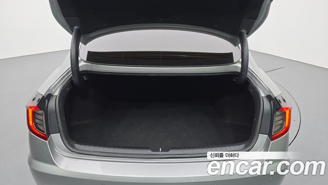 Hyundai Sonata 2021 — photo 20