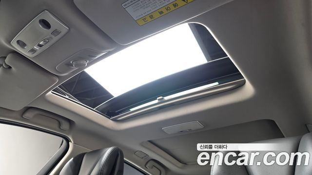 Renault Korea SM7 2017 — photo 16