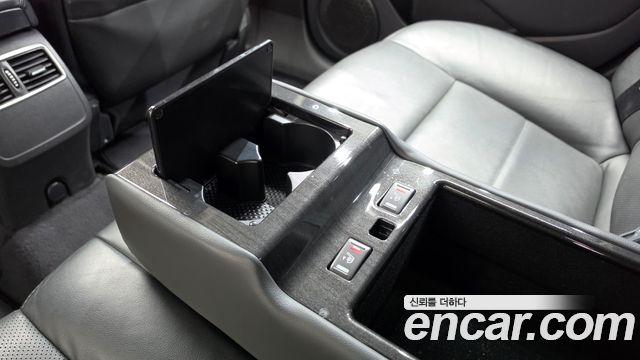 Renault Korea SM7 2017 — photo 18