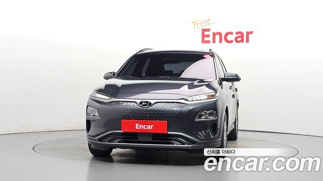 Hyundai Kona 2020 — photo 3