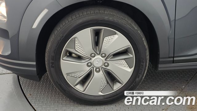 Hyundai Kona 2020 — photo 5