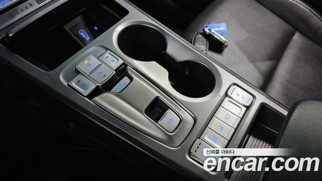 Hyundai Kona 2020 — photo 12