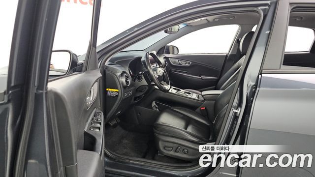Hyundai Kona 2020 — photo 13