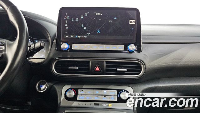 Hyundai Kona 2020 — photo 18