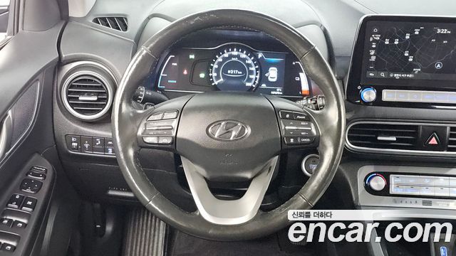 Hyundai Kona 2020 — photo 19