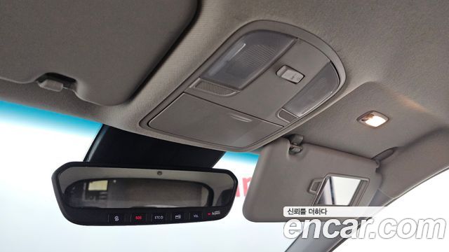 Hyundai Kona 2020 — photo 24