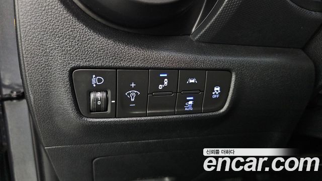 Hyundai Kona 2020 — photo 25