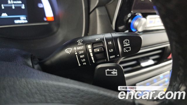 Hyundai Kona 2020 — photo 26
