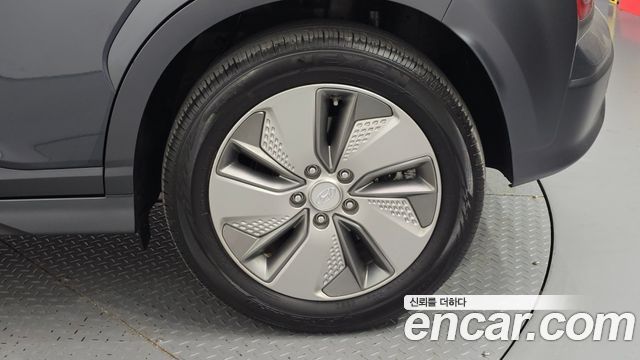 Hyundai Kona 2020 — photo 7