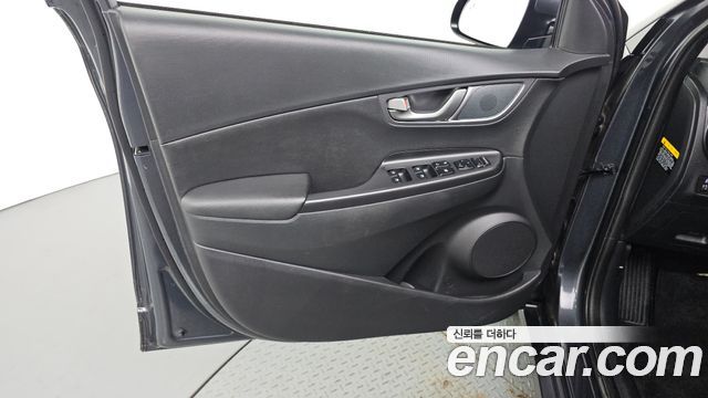 Hyundai Kona 2020 — photo 14
