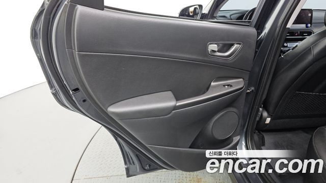Hyundai Kona 2020 — photo 15