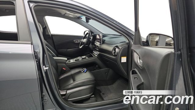 Hyundai Kona 2020 — photo 16