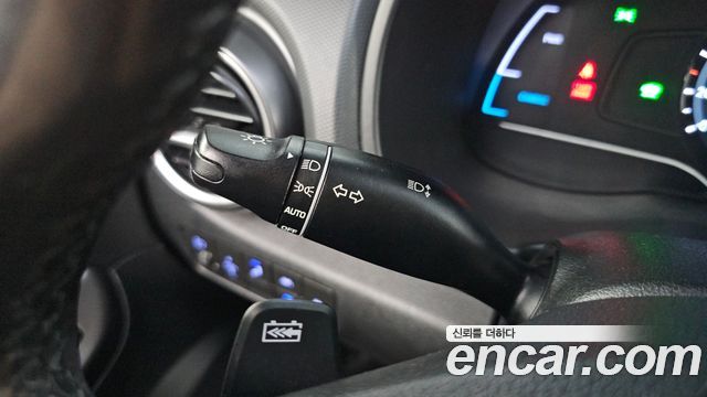 Hyundai Kona 2020 — photo 28