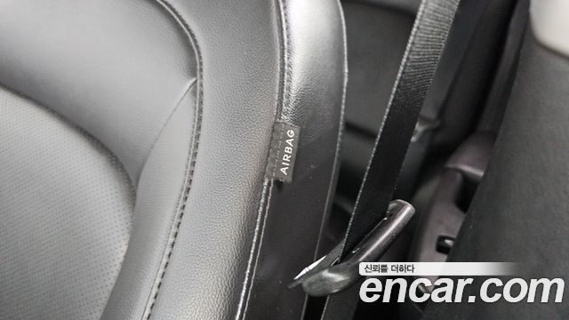 Hyundai Kona 2020 — photo 30