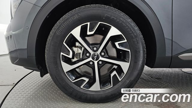 Kia Sportage 2023 — photo 5