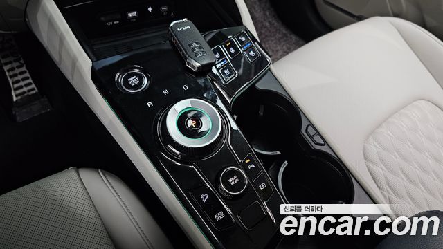 Kia Sportage 2023 — photo 12