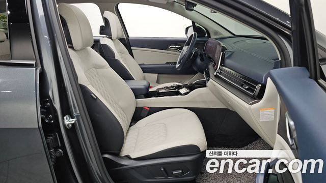 Kia Sportage 2023 — photo 17