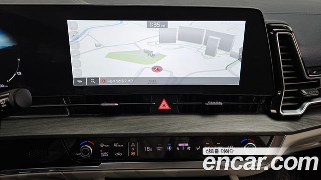 Kia Sportage 2023 — photo 20