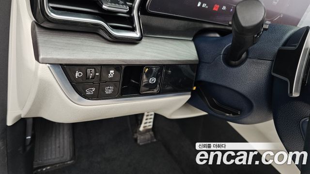 Kia Sportage 2023 — photo 26