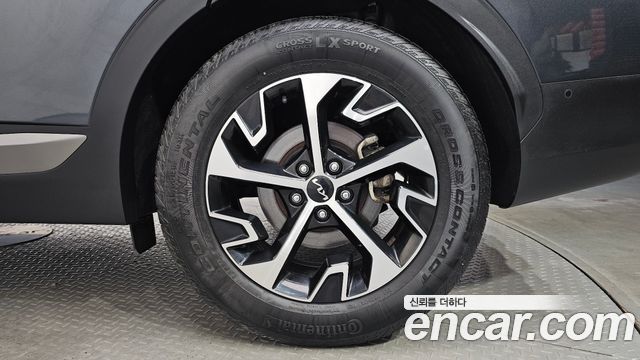Kia Sportage 2023 — photo 7