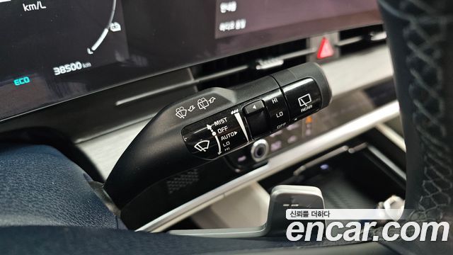 Kia Sportage 2023 — photo 29
