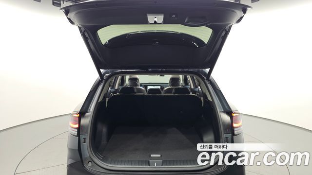 Kia Sportage 2023 — photo 33