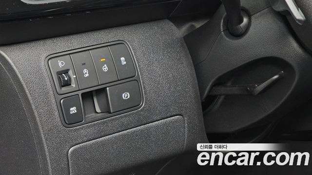 Hyundai Staria 2023 — photo 19