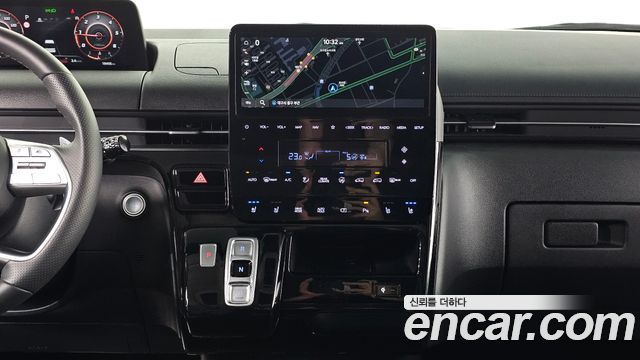 Hyundai Staria 2023 — photo 20