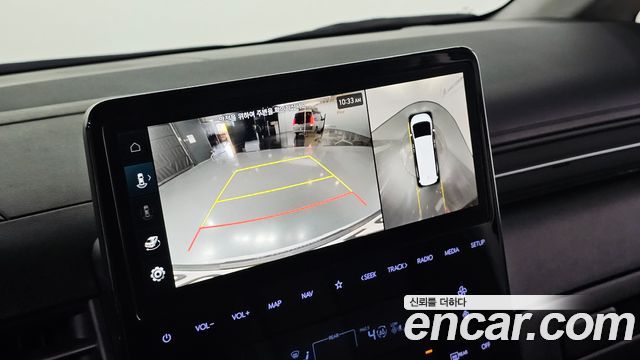 Hyundai Staria 2023 — photo 21
