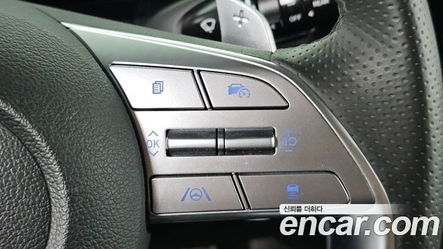 Hyundai Staria 2023 — photo 22