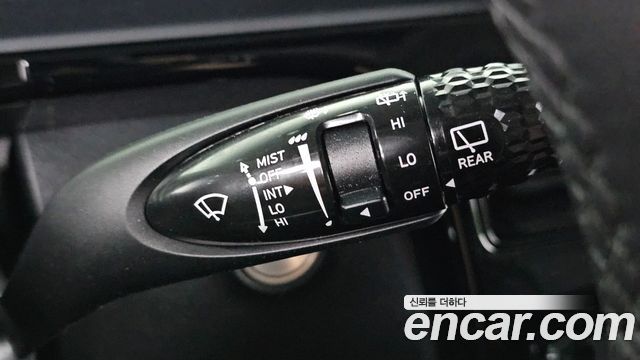 Hyundai Staria 2023 — photo 30