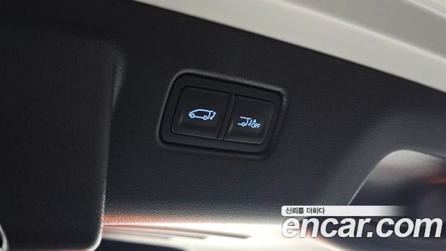 Hyundai Staria 2023 — photo 31