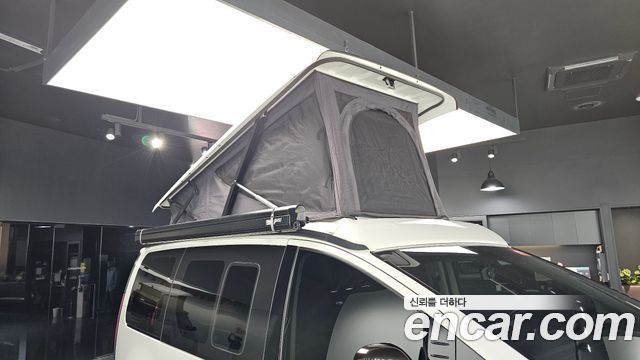 Hyundai Staria 2023 — photo 34