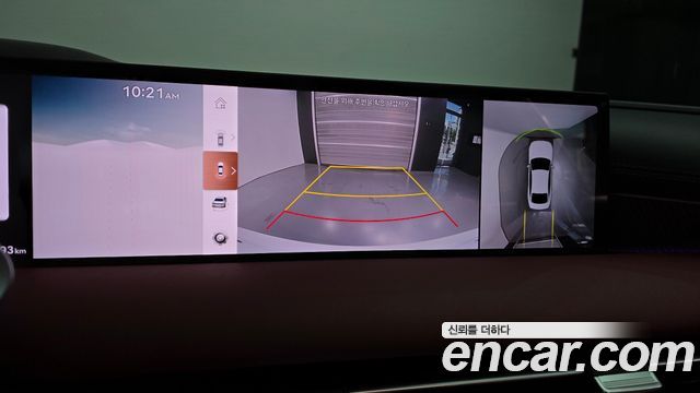 Genesis G80 2026 — photo 21