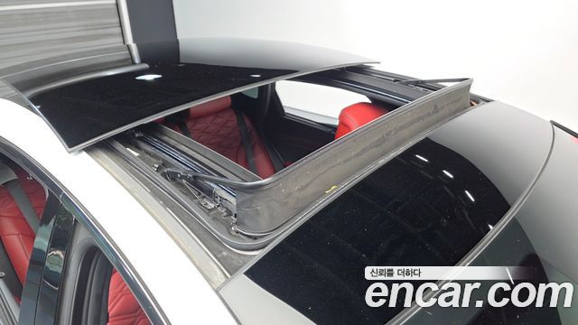 Genesis G80 2026 — photo 25