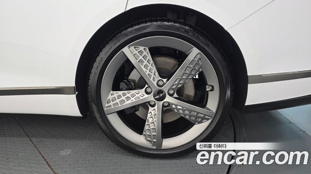 Genesis G80 2026 — photo 7