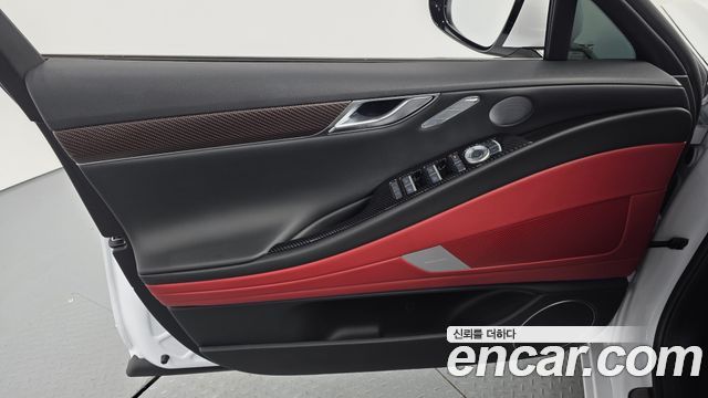 Genesis G80 2026 — photo 14