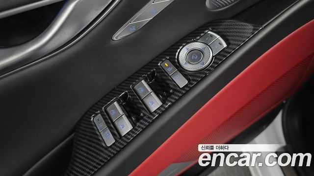 Genesis G80 2026 — photo 27