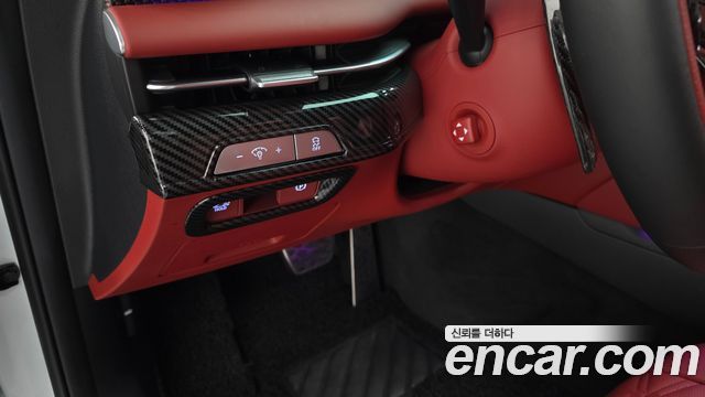 Genesis G80 2026 — photo 28