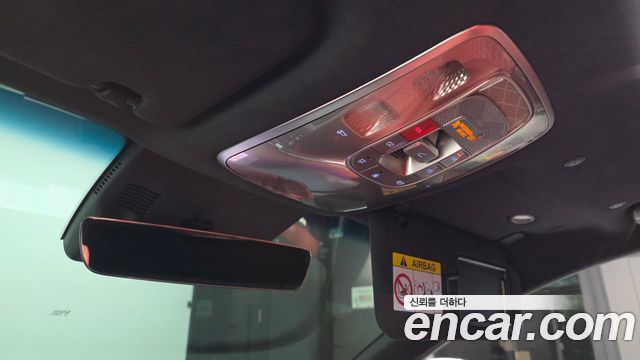 Genesis G80 2026 — photo 30