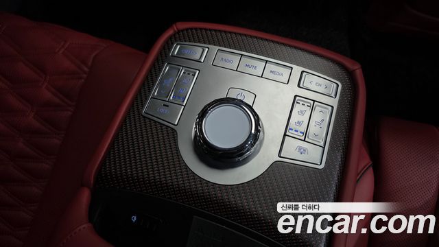 Genesis G80 2026 — photo 31