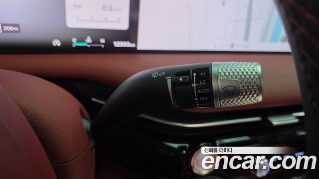 Genesis G80 2026 — photo 33