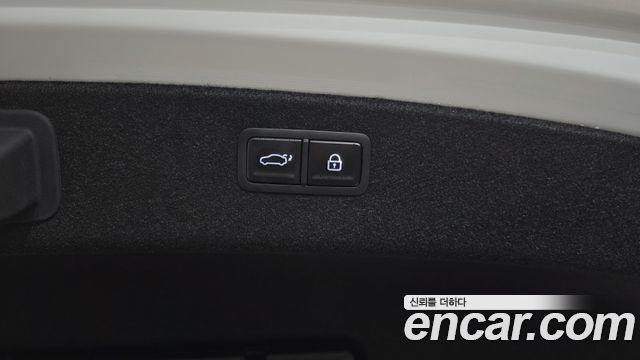 Genesis G80 2026 — photo 34